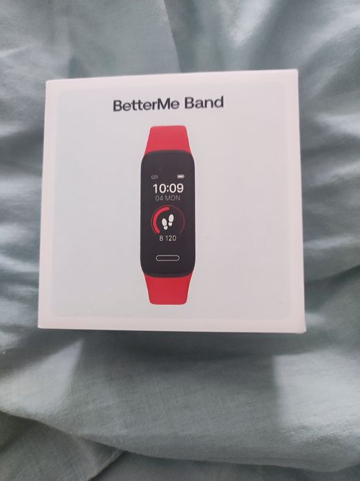 Relógio Betterme  Band