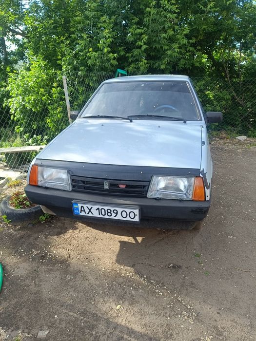 Продам Ваз 21099