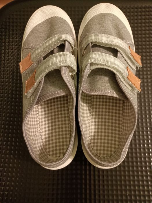 Trampki, tenisówki NAZO rozmiar 35