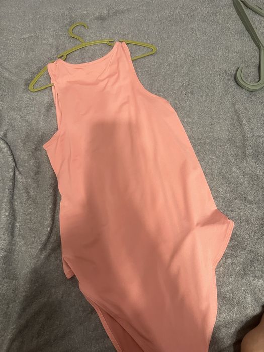 Рожеве боді Primark, розмір L