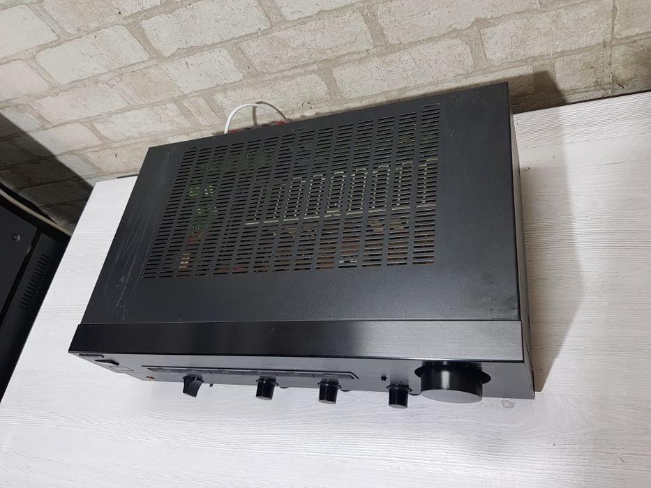 Стерео підсилювач Sony TA-F335R 2х40 Вт б/у з Німеччини