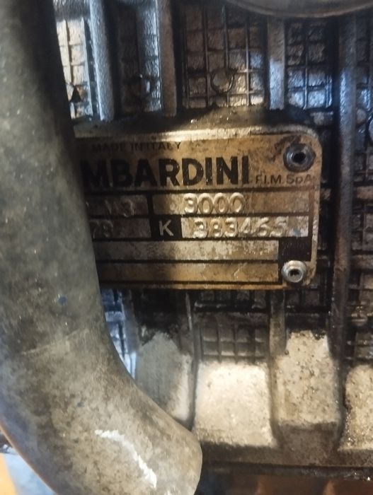 iSilnik Microcar Ligier .Lombardini focs