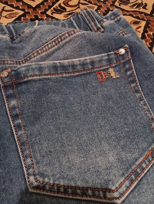 Продам чудові джинси