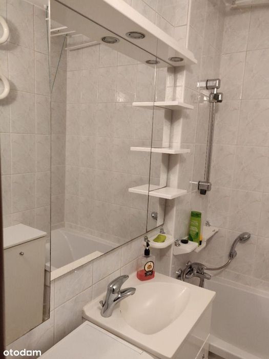 Mieszkanie 47 m², 1p, Ochota, Rakowiec, Gorlicka - Widok 6