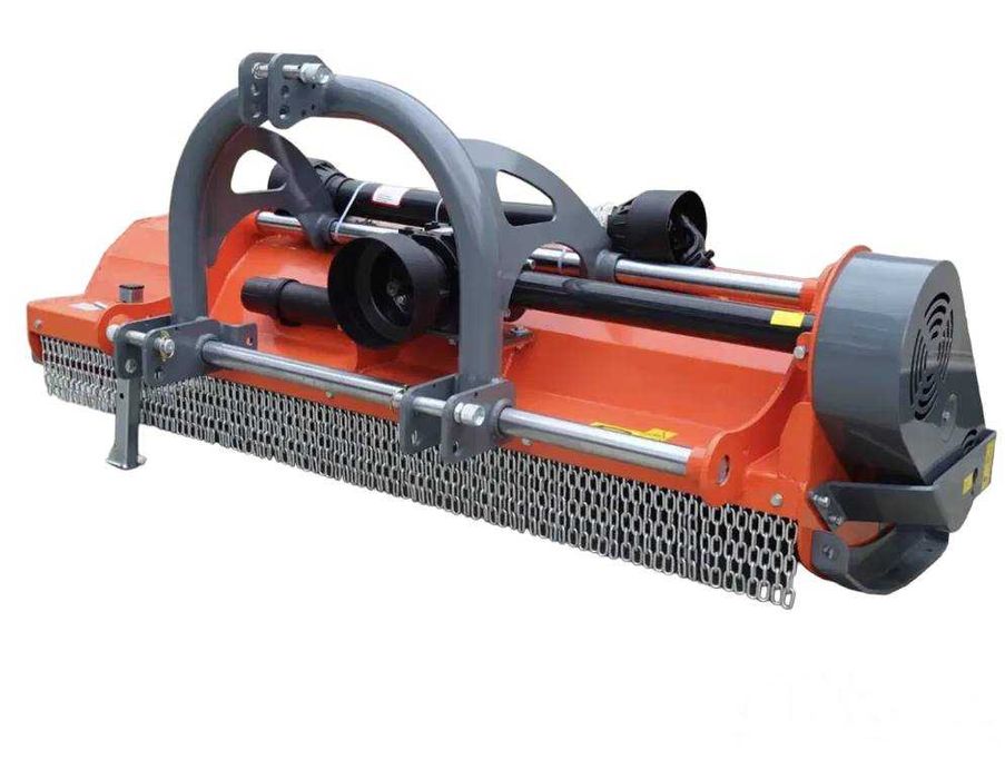 Мульчер MATENG Menasor 220 HA-T