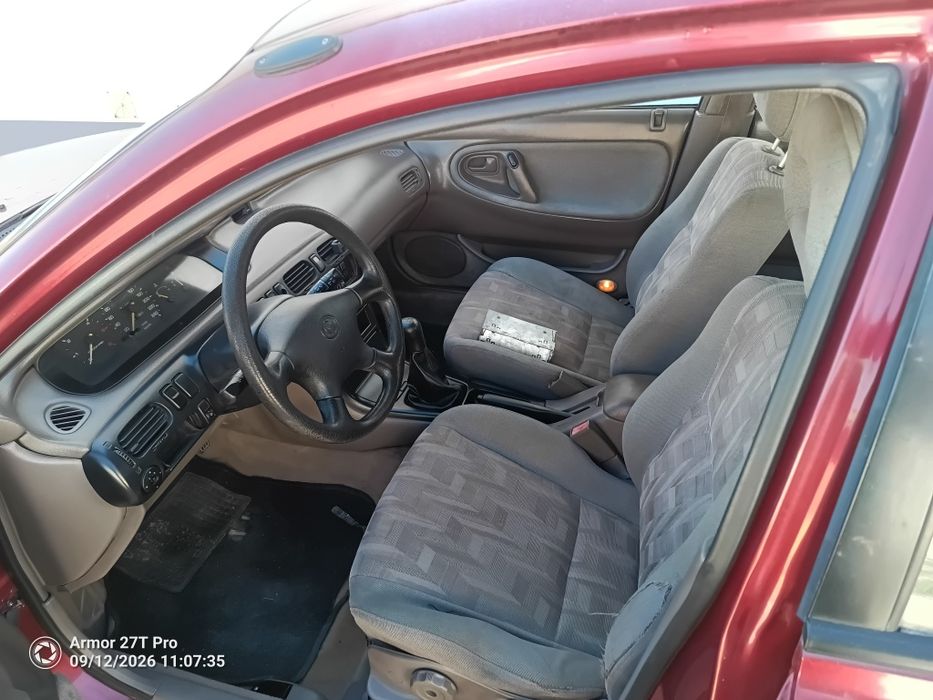Carro sem garantia