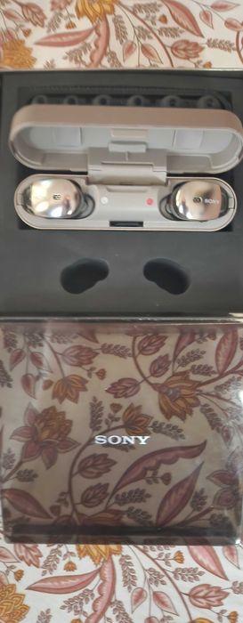 Phones como novos sony