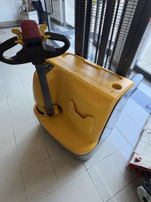 Stacker KPC 1500