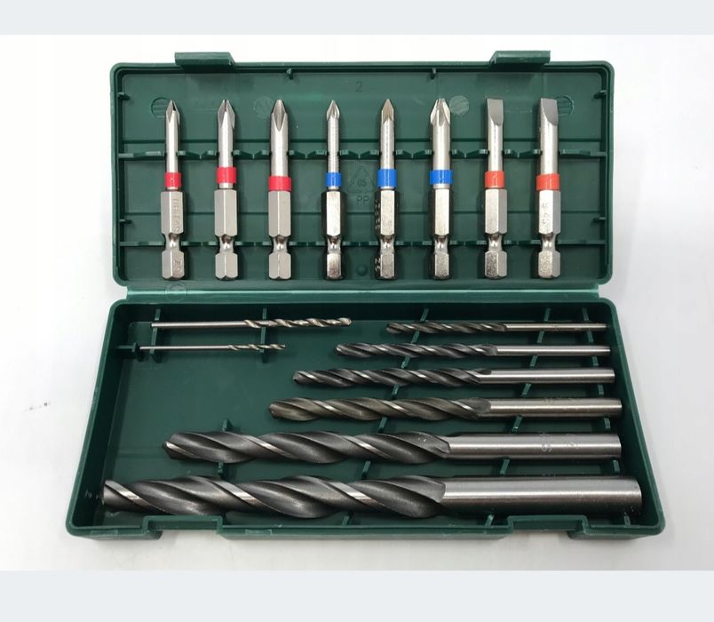 PARKSIDE Performance Wiertarko Wkrętarka PABSP 20-Li C4 20V + Gratis