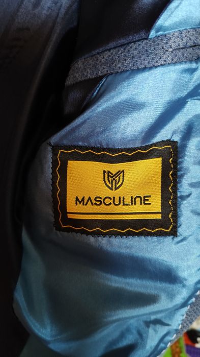 Піджак підлітковий , 46