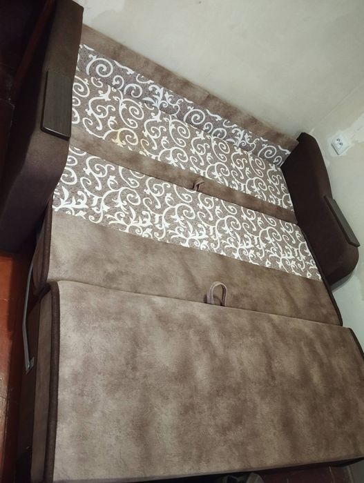 диван розкладний