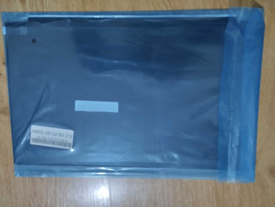 ECRÃ LCD N156HCE-EN1| LP156WFC (SP) (D1) | B156HAN02.1 |