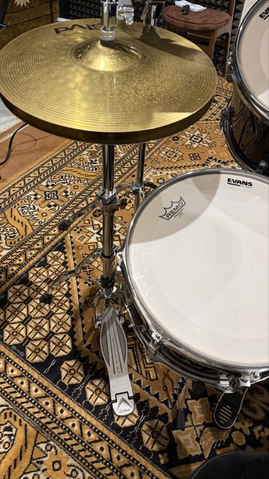 Ludwig Perkusja akustyczna zestaw