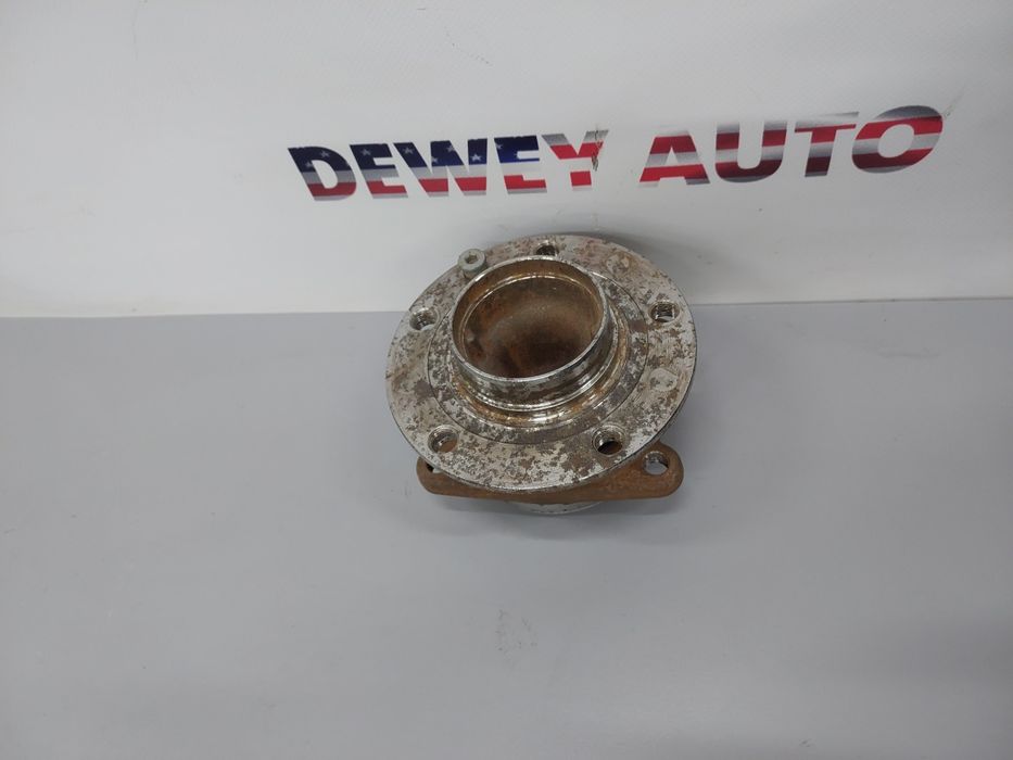 Ступиця задня Джип Черокі 2014-2023 Розборка Джип Черокі Кл 2014-2023