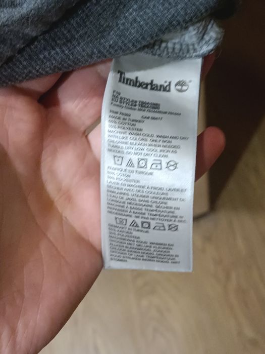 Свитшот Timberland (Оригинал)