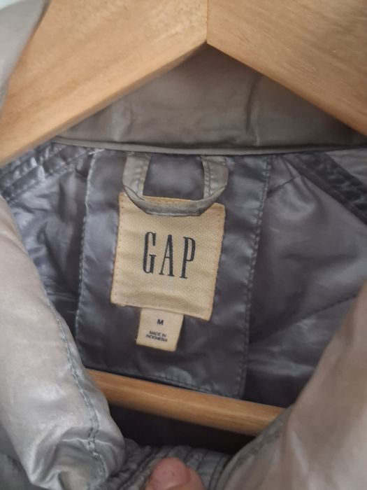 Gap kamizelka damska roz m 38