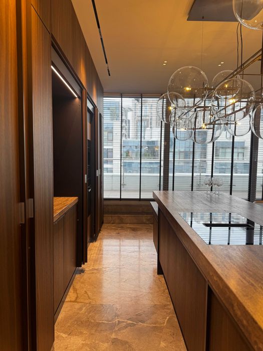 3-комнатная квартира по адресу ул. Саперное Поле (площадь 204 м²) - Atlanta.ua - фото 9