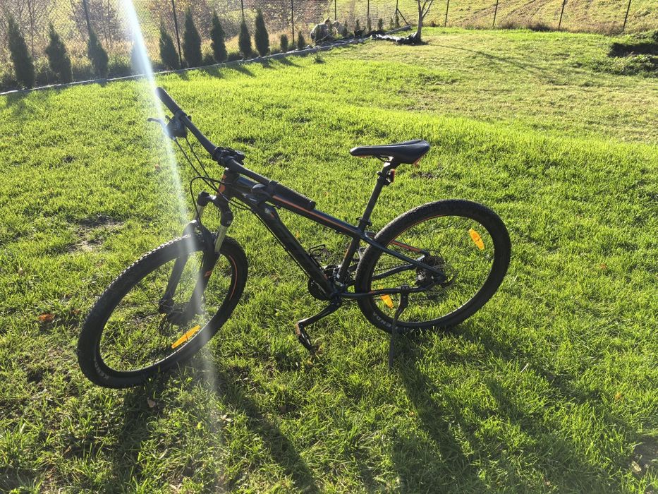 Rower Górski MTB Scott Aspect XS