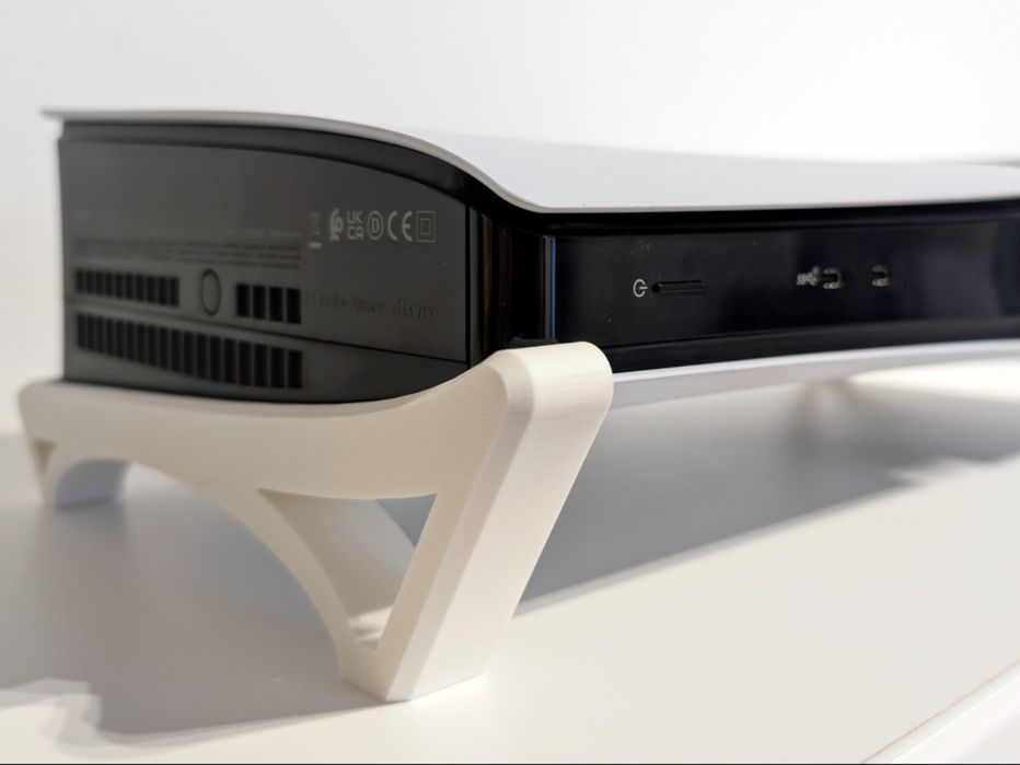 Base Horizontal de PS5 / pro / Slim