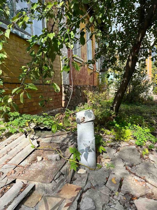 Продам 3-х ком. квартиру в г. Мерефа