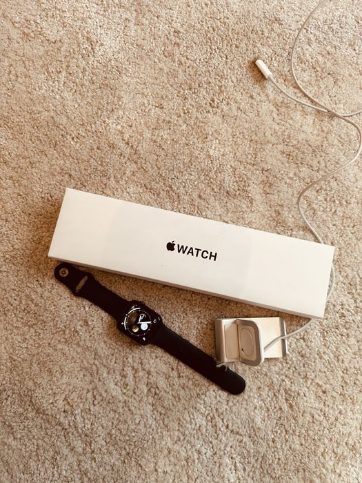 Apple Watch SE cellular 44mm