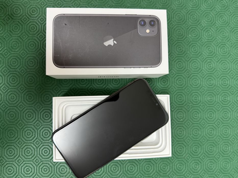 Iphone 11 128GB
