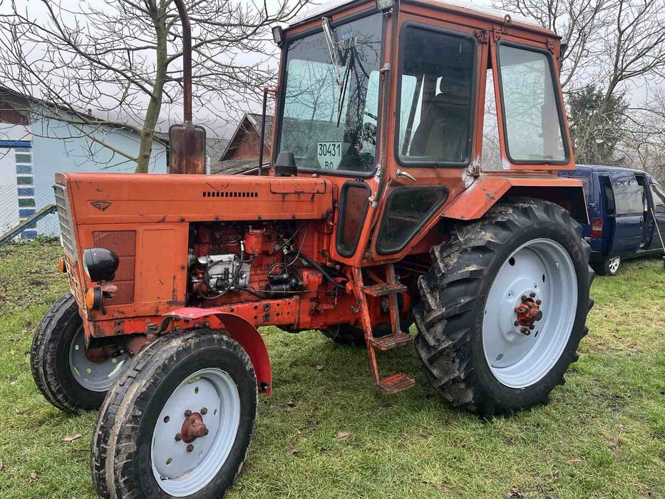 Продам трактор МТЗ 50