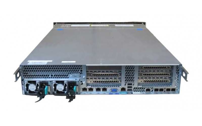 DELL AVAMAR ADS GEN4S M2400 IDEAL PARA NAS *INCLUI RAILS