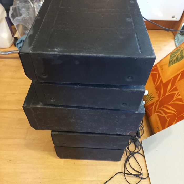 Aparelho de som Philips