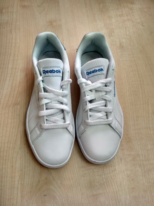 Кроссовки reebok royal complete cln 2 (fv0240 ) оригинал 2020