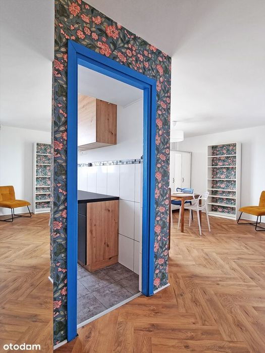Przytulne studio w sercu Ochoty * ul. Białobrzeska *Park Szczęśliwicki