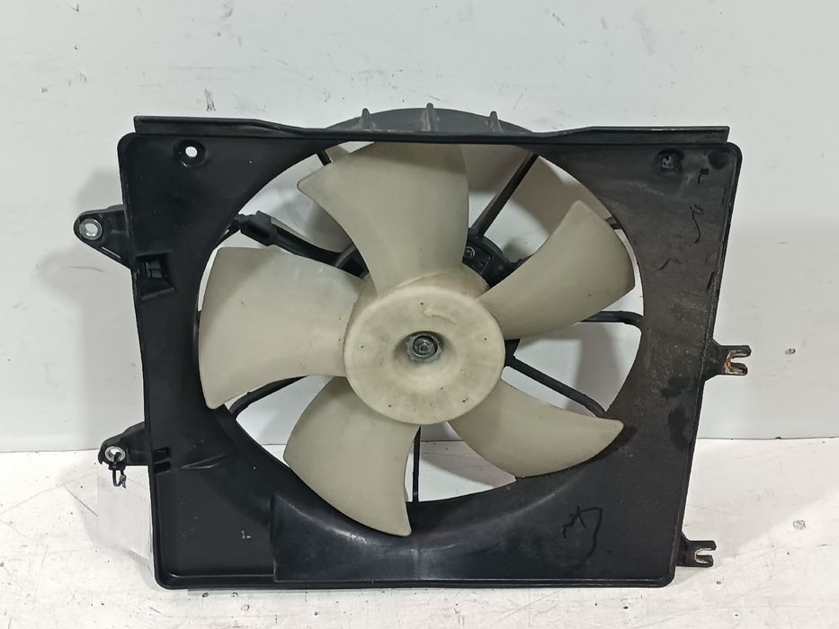 Termoventilador / motoventilador HONDA Accord VII Sedan (CL_, CN_)
