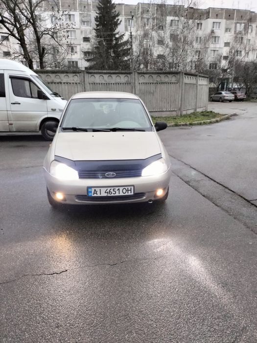 авто, ваз 1119 2008 р