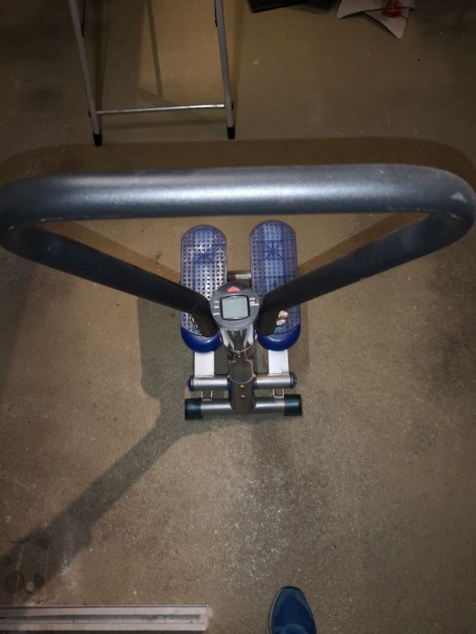 Máquina de fitness64861840937985121