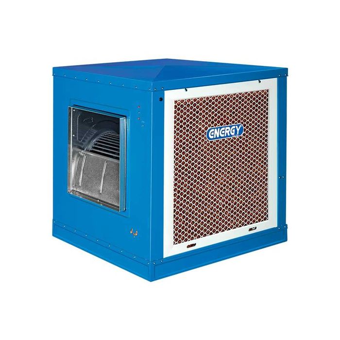 Klimator ewaporacyjny  klimatyzer 6460 m3/h 230V wyrzut boczny