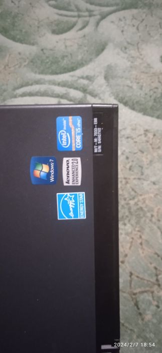 Системний блок Lenovo TinkCentre M91P