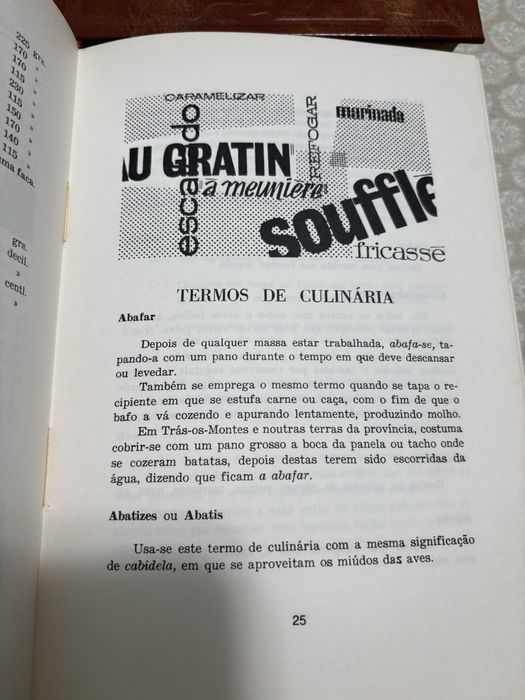 Livros Seleção Culinária Vol I e II - Margarida Noémia