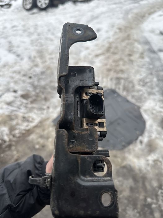 Радар сенсор датчик дистанції Nissan Qashqai J11 284384ea5a