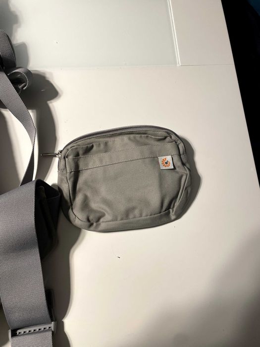 Vendo Marsúpio Ergobaby como novo