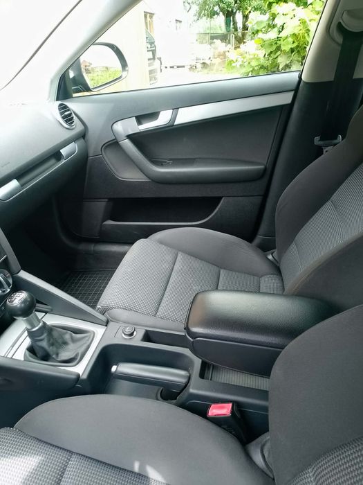 Audi A3 1.4 benzyna 125 KM | 2010 | 233 000 km | 5 drzwi