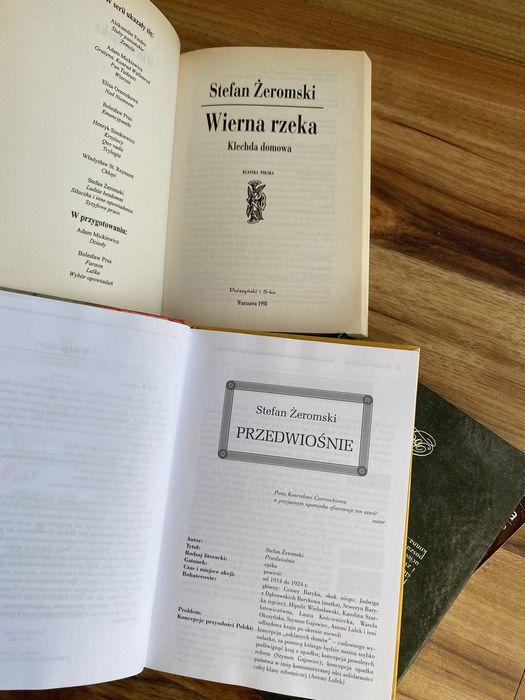 Sofokles. Król Edyp + 8 lektur