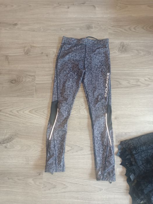 Spodnie sportowe dziecko 9/10latek