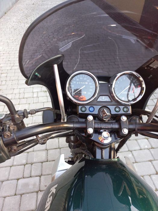 Продам  Kawasaki