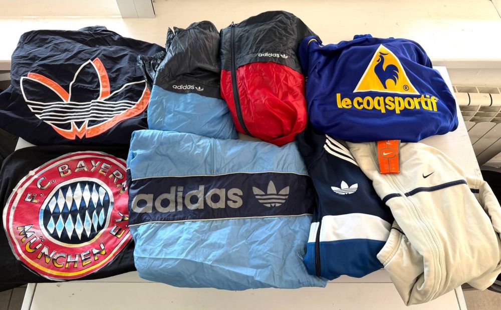 Олімпійки адідас мастерка adidas бомбер адік ветровка адик лампасы реп