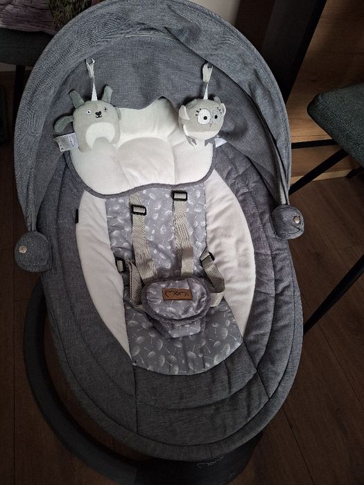 Bujaczek momi stan bardzo dobry