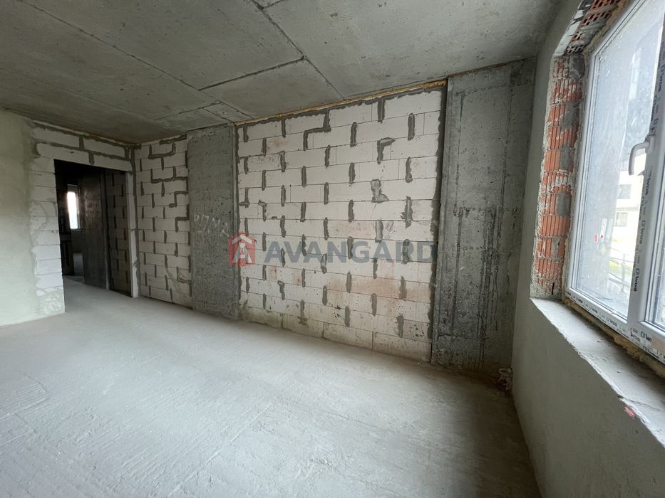 Продається 2кім.кв у Зданому будинку ЖК R2 Residence