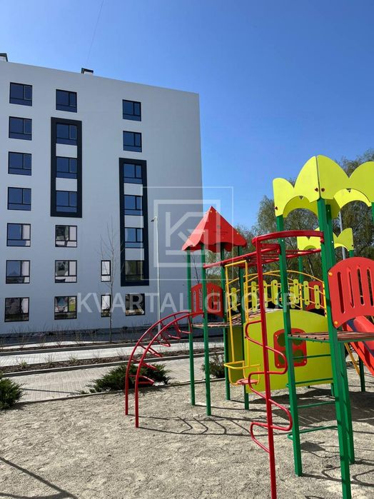 Продаж / Квартира / мирна, Гостомель