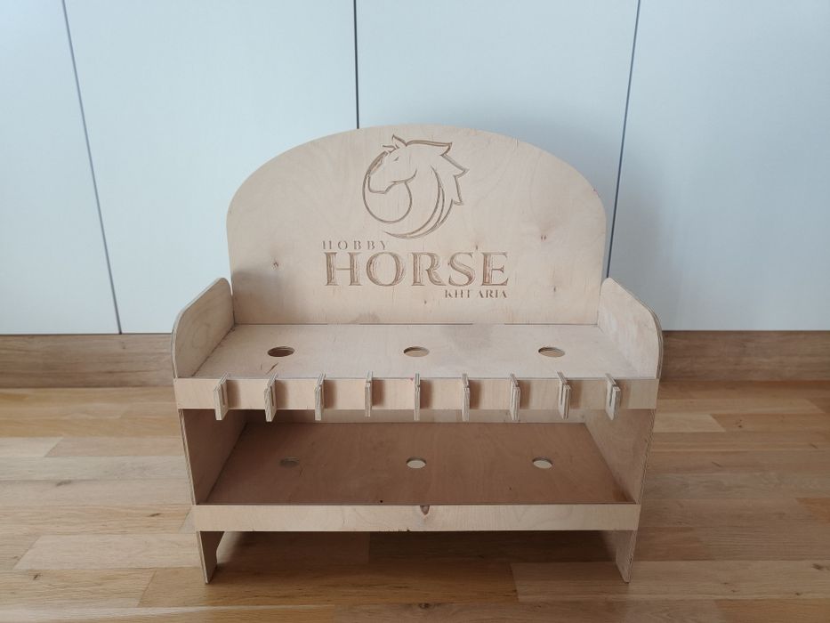 Stajnia hobby horse