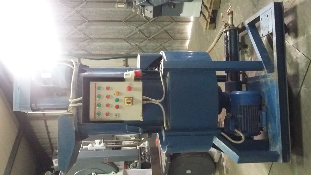 Misturadora de caldas