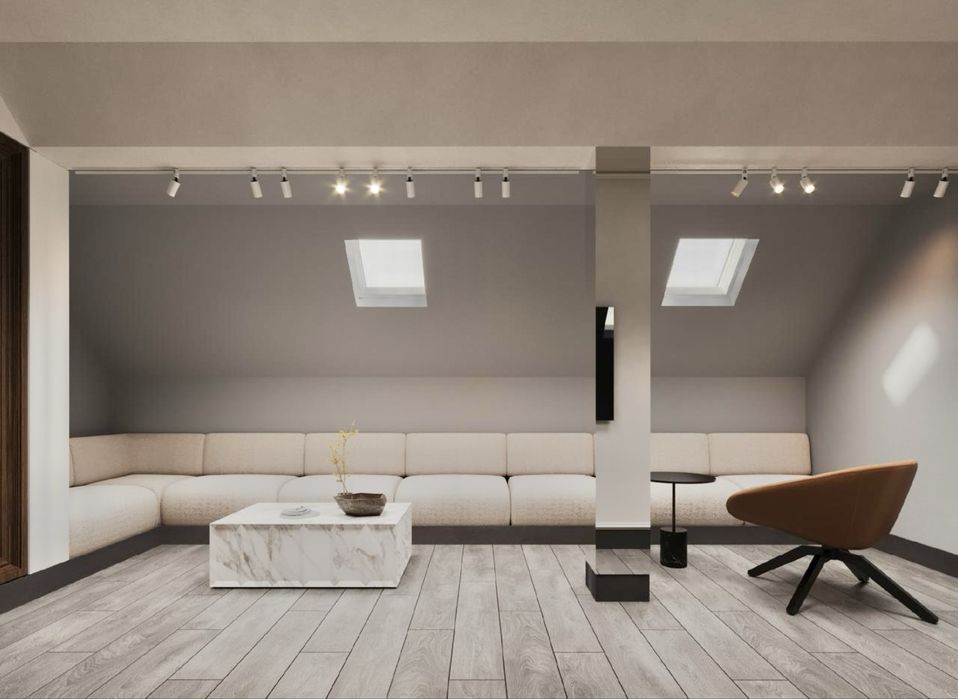 Без%‼️Здам Дизайнерський офіс 200м2 з меблями-Еспланадна,Гулівер,Центр